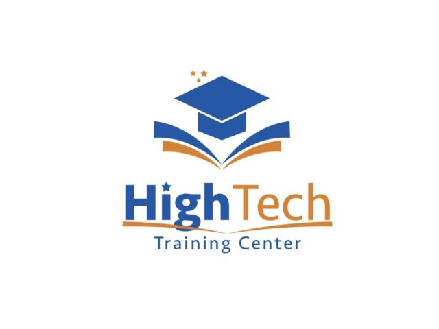 High Tech Training Center
