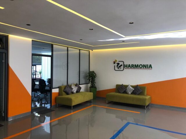 École Harmonia
