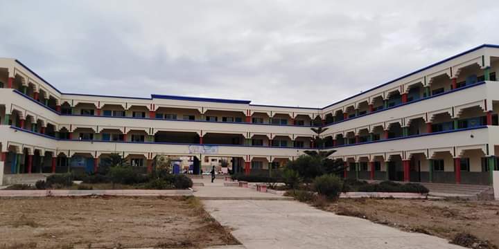 Lycée Nawras Mogador
