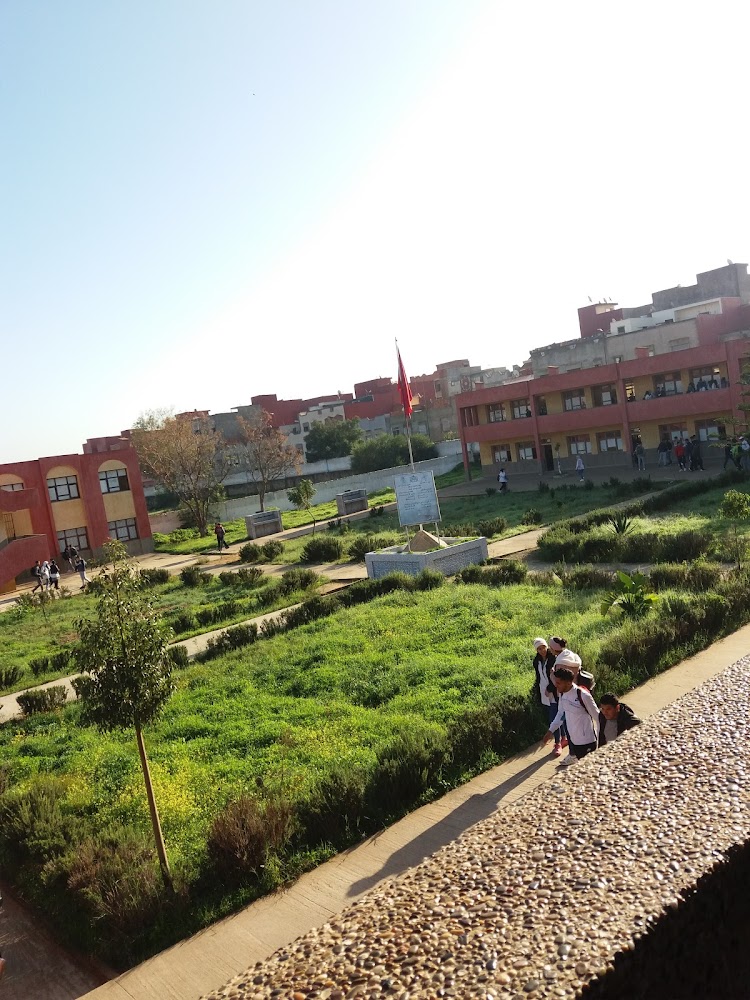 Lycée Massira